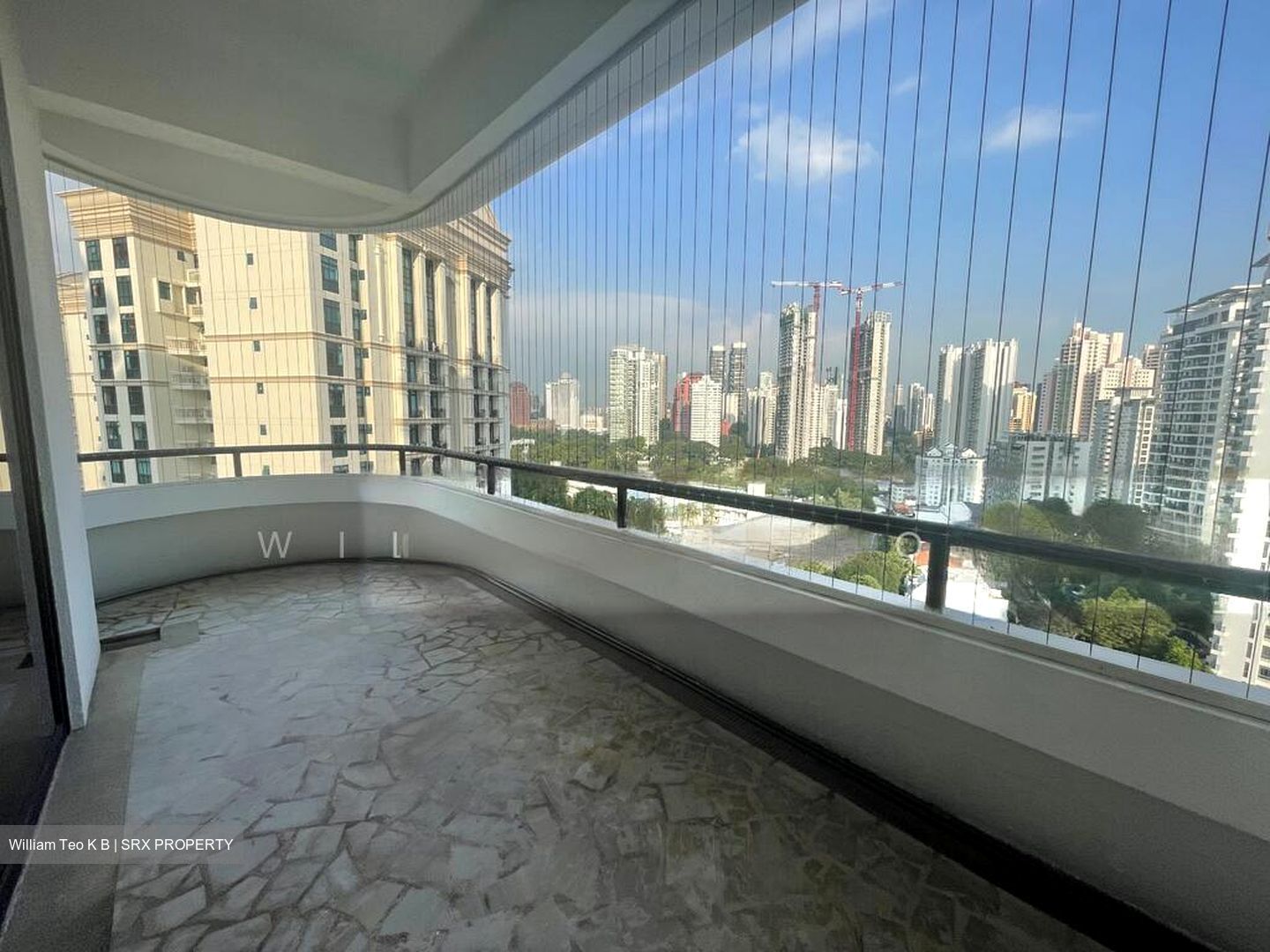 Regency Park (D10), Condominium #501657011